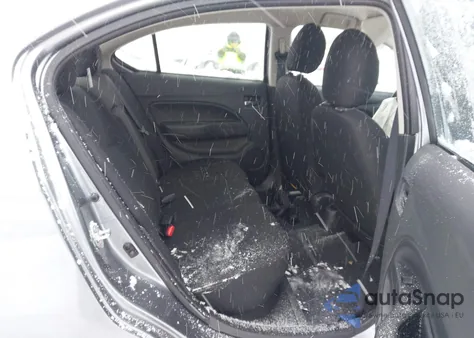 2023 Mitsubishi Mirage G4 Se z USA, uszkodzony, nr VIN ML32FVFJ7PHF02140